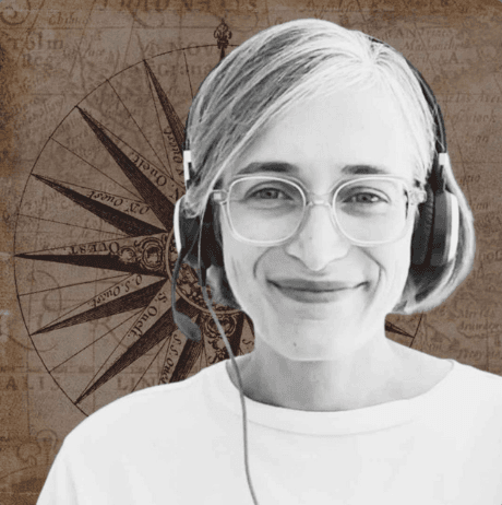 Illustration épisode 4