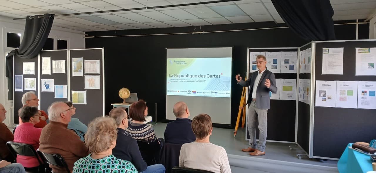 Saint-Leu-D'Esserent