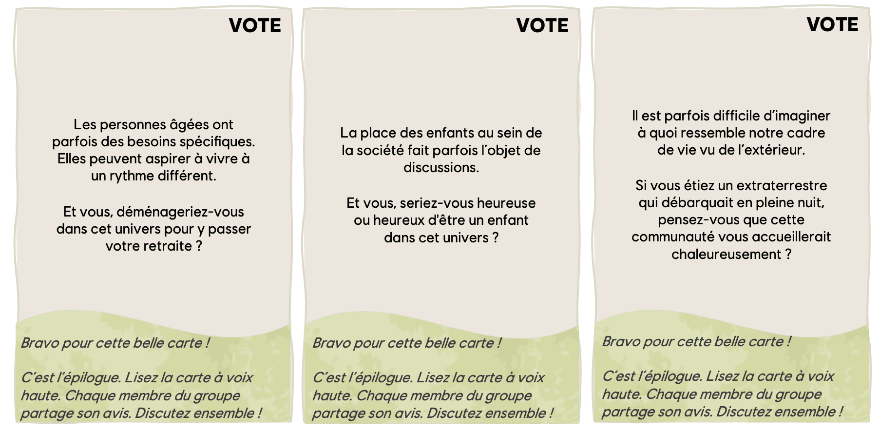 Illustration du jeu Cartes sur Table 5