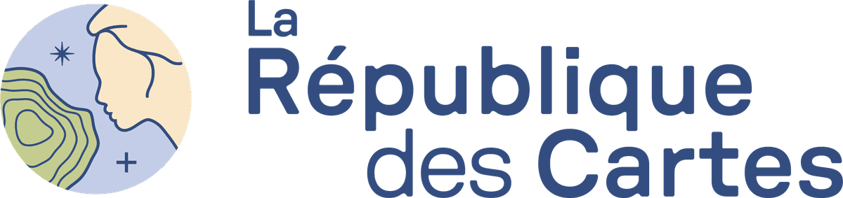 Logo La République des Cartes