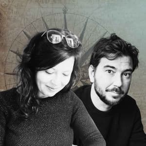 Illustration épisode 5