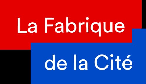 Logo Fabrique de la Cité