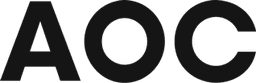 Logo AOC