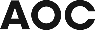 Logo AOC