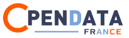 Logo OpenDataFrance