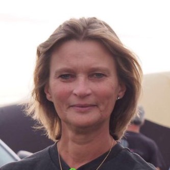 Portrait de Dominique Jeandot