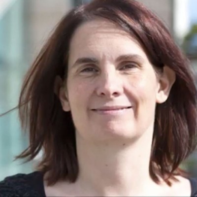 Portrait de Emmanuelle Roux